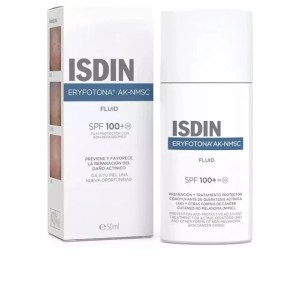 Isdin Eryfotona Ak-nmsc Fluid Spf100+ 50 ml