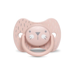 Suavinex Πιπίλα Σιλικόνης Hygge 18m+, 1τμχ