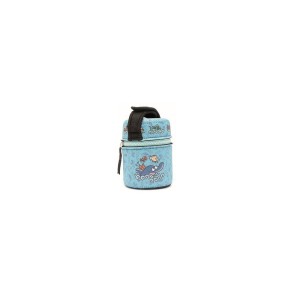 Laken Kukuxumusu Θερμός Φαγητού Delfin 500ml Κωδ Προϊόντος KP5-D