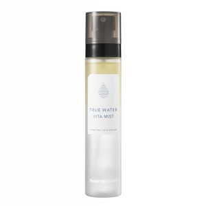 Thank You Farmer True Water Vita Mist Διφασικό Ενυδατικό Σπρέι Προσώπου, 105ml