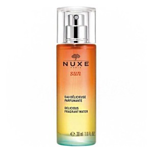  Nuxe Sun Delicious Fragrant Water Αρωματικό Νερό, 30ml