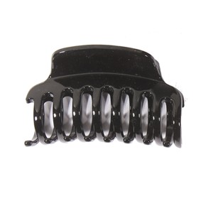 Ro Accessories Κλάμερ Μαλλιών 9cm 01-0019A, 1τμχ