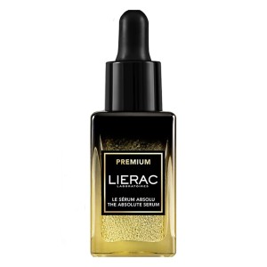 Lierac Premium Le Serum Absolu Αντιγηραντικό Booster Προσώπου για Λάμψη, 30ml