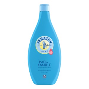 Penaten Baby Chamomile Ήπιο Βρεφικό Καθαριστικό με Εκχύλισμα Χαμομηλιού, 750ml