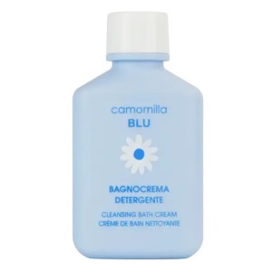 Camomilla BLU Κρέμα Ντους Σώματος Cleansing Bath Cream, 50ml