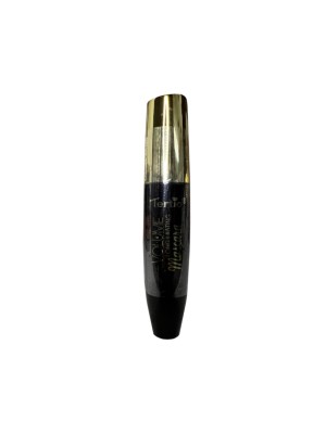Tertio Volume Long Lasting Mascara Μαύρη Μάσκαρα, 1τμχ