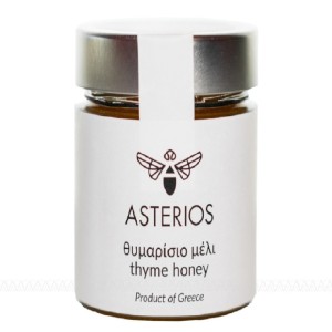 Αsterios Μέλι Θυμαρίσιο 750gr