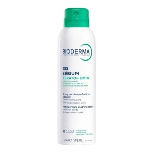 Bioderma Sebium Kerato+ για Ακμή & Ερεθισμούς 150ml