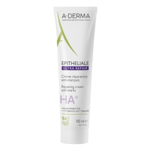 A-Derma Epitheliale A.H Ultra Repair Anti-Marking Repair Cream Κρέμα Επανόρθωσης κατά των Σημαδιών, 100ml