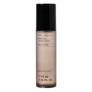 Korres Make-Up Setting Spray Άγριο Τριαντάφυλλο, 75ml