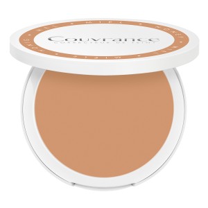 Avene Couvrance Make Up σε Μορφή Στερεής Κρέμας 1.3 Honey, 8.5g
