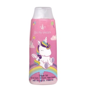 Air-Val International Eau My Unicorn Shower Gel 300ml