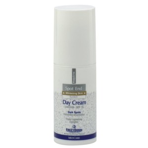 Frezyderm Spot-End Day Cream SPF15 Kρέμα Προσώπου για Πανάδες, 50ml