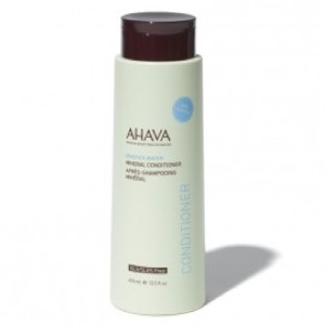 Ahava Deadsea Water Mineral Conditioner Για Καθημερινή Χρήση, 400ml