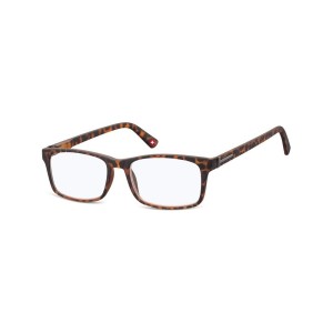Montana Eyewear Blue Light Filter Turtle PC Protection Γυαλιά Ανάγνωσης Με Φίλτρο Μπλε Φωτός +1.00 [BLF73A]