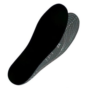 Easy Step Foot Care Sinodor Πάτοι Αποσμητικοί Με Κάλυμμα One Size, 1ζευγάρι