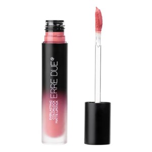 Erre Due Everlasting Colorlock Matte Lipstick Κραγιόν No.907 Celebrity Kiss, 5ml
