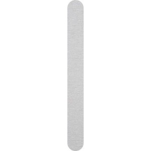 Elixir Make-Up Professional Nail File 573 Επαγγελματική Λίμα Νυχιών Γκρι 220/180, 1τμχ