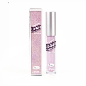 The Balm Levander Mimosa Υγρή Σκιά Ματιών, 4.5ml