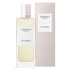 Verset Its Mine Eau de Parfum Γυναικείο Άρωμα, 50ml