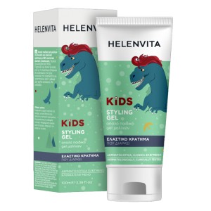 Helenvita Dino Προϊόν για Styling Μαλλιών, 100ml