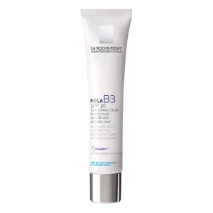 La Roche Posay Mela B3 UV Κρέμα Προσώπου Κατά των Κηλίδων με SPF30, 40ml