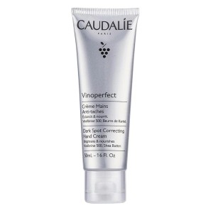Caudalie Vinoperfect Dark Spot Correcting Cream Κρέμα Χεριών Κατά των Κηλίδων, 50ml