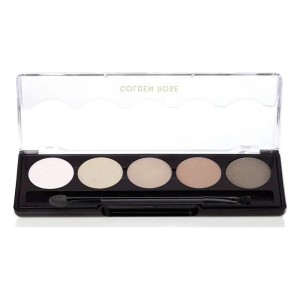 Golden Rose Professional Palette 113 Ombre Matte Παλέτα Σκιών, 1τμχ