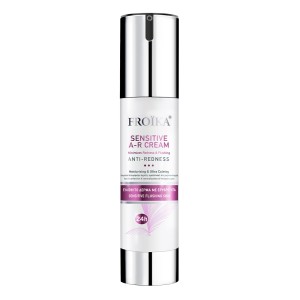Froika Sensitive A-R Cream Anti-Redness Ενυδατική Κρέμα για την Ερυθρότητα, 50ml 