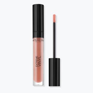 Mesauda Extreme Vinyl Gloss Liquid Lipstick Γυαλιστερό Υγρό Κραγιόν 301 Italian Clay, 3.5ml