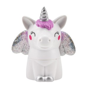 Martinelia Flying Unicorn Παιδικό Lip Balm με Γεύση Καρύδα, 1τμχ