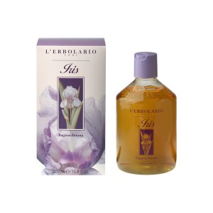 Lerbolario Αφρόλουτρο Iris, 500ml