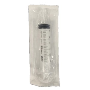 Kessler Silk Ject Σύριγγα SH Κ053 Τροφής 50ml, 1 Τεμάχιο