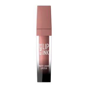 Golden Rose My Matte Lip Ink Υγρό Ματ Κραγιόν, No03