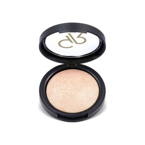 Golden Rose Terracotta Stardust #108