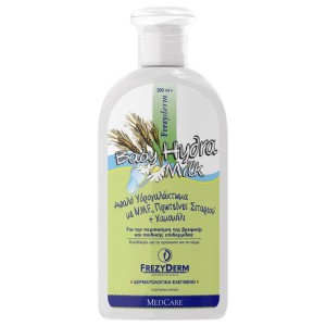 Frezyderm Baby Hydra Milk Ενυδατικό Βρεφικό Γαλάκτωμα, 200ml