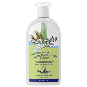 Frezyderm Baby Hydra Milk Ενυδατικό Βρεφικό Γαλάκτωμα, 200ml