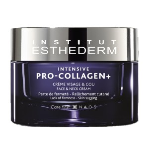 Ιnstitut Esthederm Intensive Pro-Collagen Κρέμα Προσώπου & Λαιμού, 50ml