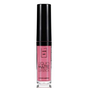 Lavish Care Matte Υγρό Κραγιόν No2, 6ml