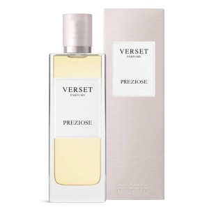 Verset Preziose Eau de Parfum Γυναικείο Άρωμα, 50ml