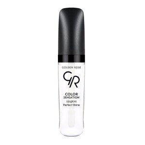 Golden Rose Color Sensation Lipgloss, No124