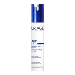 Uriage Eau Thermale Age Protect Multi-Action Fluid Πολλαπλών Δράσεων για Κανονικές-Μικτές Επιδερμίδες, 40ml