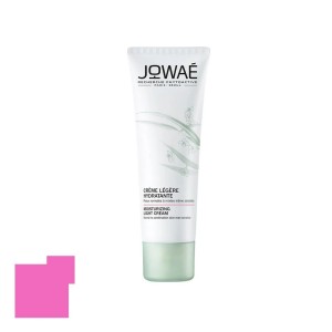 Jowae Moisturizing Light Cream Αέρινη Eνυδατική Kρέμα για Πρόσωπο, 40ml