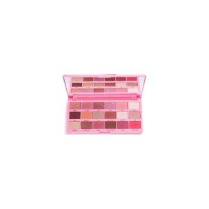 Revolution I Heart Makeup Cherry Chocolate Palette 18 g