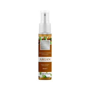 Lady Venezia Acqua Corpo Argan Αρωματικό Νερό Σώματος, 35ml