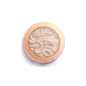 Makeup Revolution Reloaded Highlighter Just My Type για Απόλυτη Λάμψη, 10gr