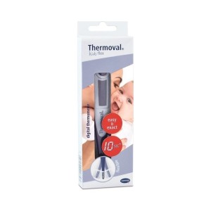Thermoval Kids Flex Ψηφιακό θερμόμετρο 10sec