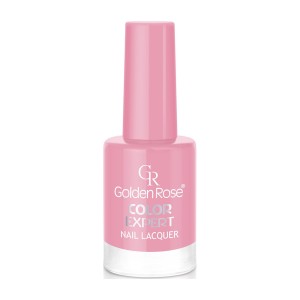 Golden Rose Βερνίκι Color Expert 45, 1τμχ