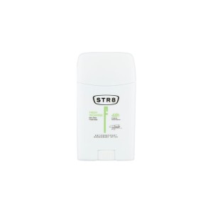 STR8 Fresh Recharge Αποσμητικό Σώματος Stick 50ml