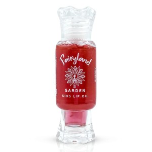 Garden Fairyland Kids Lip Oil Cherry Lilly 1, 13ml
